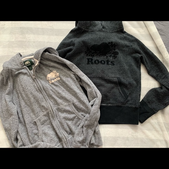 Roots Sweaters - Roots hoodies